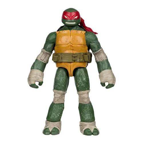 McFarlane Toys Teenage Mutant Ninja Turtles Page Punchers 5-Inch Scale Action Figure with Comic Book - Select Figure(s) - ToyShnip