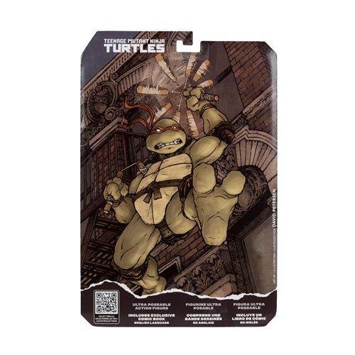 McFarlane Toys Teenage Mutant Ninja Turtles Page Punchers 5-Inch Scale Action Figure with Comic Book - Select Figure(s)