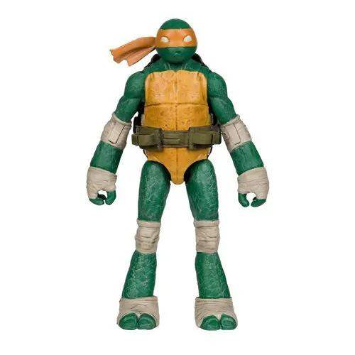 McFarlane Toys Teenage Mutant Ninja Turtles Page Punchers 5-Inch Scale Action Figure with Comic Book - Select Figure(s) - ToyShnip