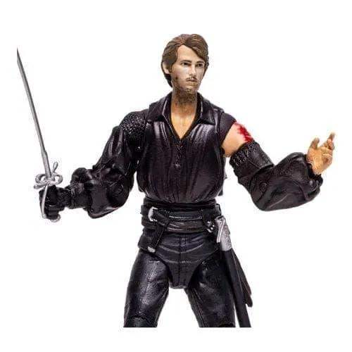 McFarlane Toys The Princess Bride 7-Inch Scale Action Figure - Select Figure(s) - ToylandEU