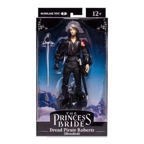 McFarlane Toys The Princess Bride 7-Inch Scale Action Figure - Select Figure(s) - ToylandEU