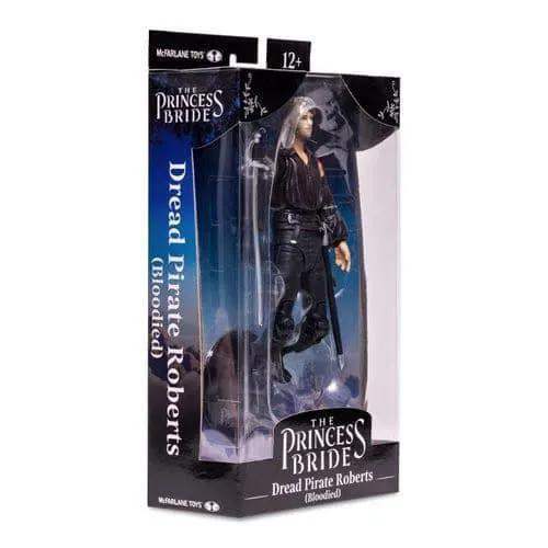 McFarlane Toys The Princess Bride 7-Inch Scale Action Figure - Select Figure(s) - ToylandEU