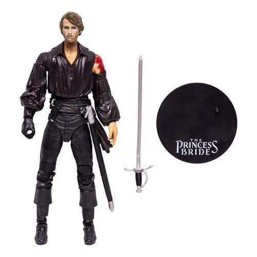 McFarlane Toys The Princess Bride 7-Inch Scale Action Figure - Select Figure(s) - ToylandEU