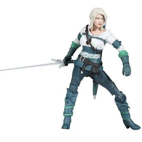Witcher Action Figure 7-Inch Scale Highly Detailed - ToylandEU