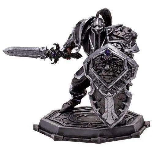 McFarlane Toys World of Warcraft 1:12 Posed Figure - Select Figure(s) - ToylandEU