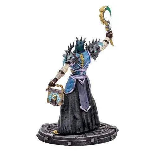 McFarlane Toys World of Warcraft 1:12 Posed Figure - Select Figure(s) - ToylandEU