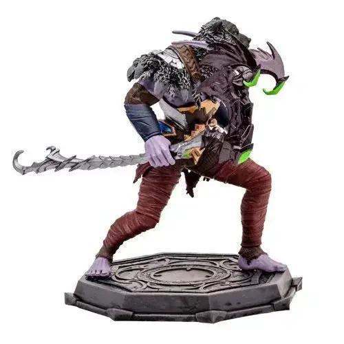 McFarlane Toys World of Warcraft 1:12 Posed Figure - Select Figure(s) - ToylandEU