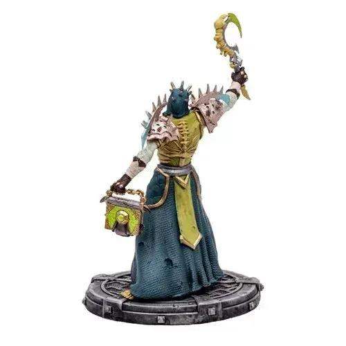 McFarlane Toys World of Warcraft 1:12 Posed Figure - Select Figure(s) - ToylandEU