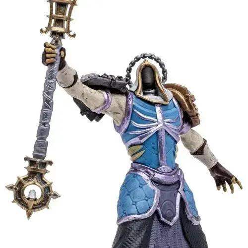 McFarlane Toys World of Warcraft 1:12 Posed Figure - Select Figure(s) - ToylandEU