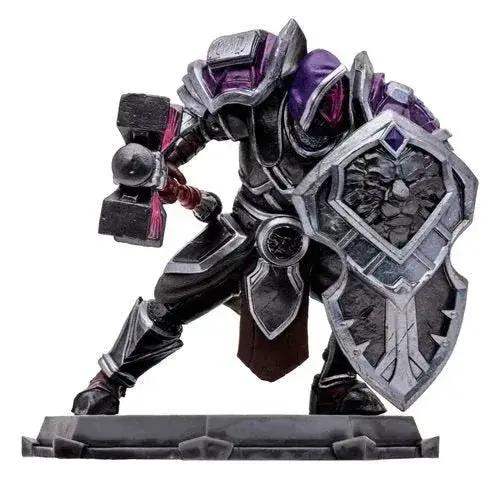 McFarlane Toys World of Warcraft 1:12 Posed Figure - Select Figure(s) - ToylandEU