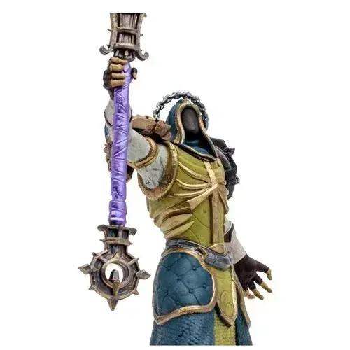 McFarlane Toys World of Warcraft 1:12 Posed Figure - Select Figure(s) - ToylandEU