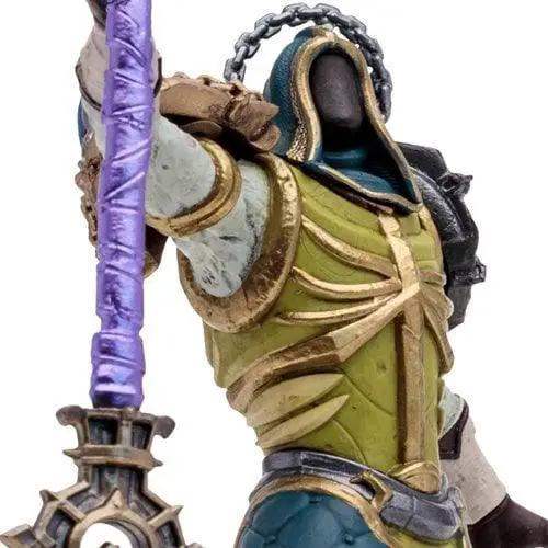 McFarlane Toys World of Warcraft 1:12 Posed Figure - Select Figure(s) - ToylandEU