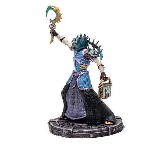 McFarlane Toys World of Warcraft 1:12 Posed Figure - Select Figure(s) - ToylandEU
