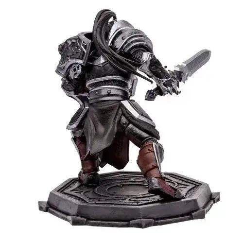 McFarlane Toys World of Warcraft 1:12 Posed Figure - Select Figure(s) - ToylandEU