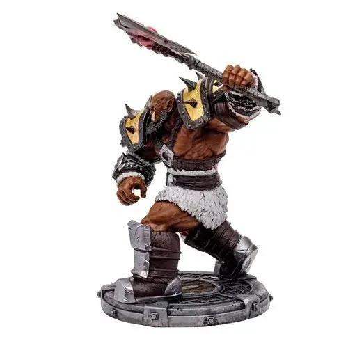 McFarlane Toys World of Warcraft 1:12 Posed Figure - Select Figure(s) - ToylandEU