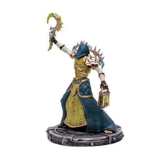 McFarlane Toys World of Warcraft 1:12 Posed Figure - Select Figure(s) - ToylandEU