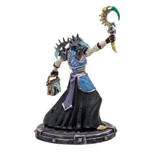 McFarlane Toys World of Warcraft 1:12 Posed Figure - Select Figure(s) - ToylandEU