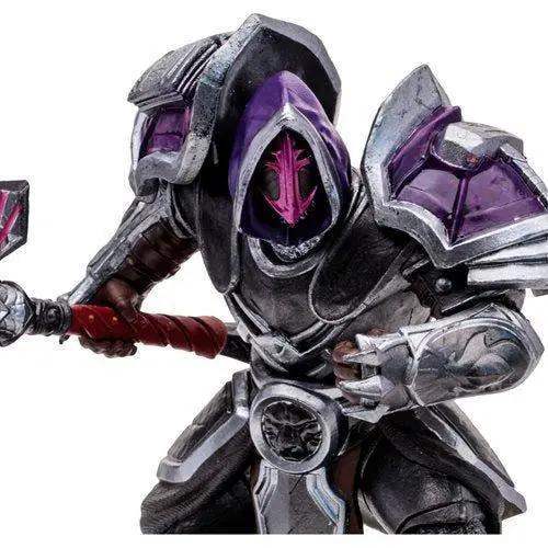 McFarlane Toys World of Warcraft 1:12 Posed Figure - Select Figure(s) - ToylandEU