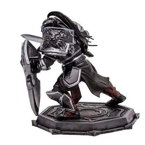 McFarlane Toys World of Warcraft 1:12 Posed Figure - Select Figure(s) - ToylandEU