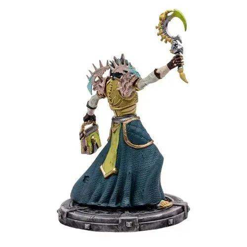 McFarlane Toys World of Warcraft 1:12 Posed Figure - Select Figure(s) - ToylandEU