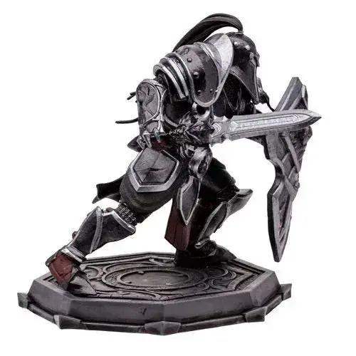 McFarlane Toys World of Warcraft 1:12 Posed Figure - Select Figure(s) - ToylandEU
