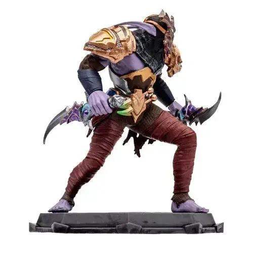 McFarlane Toys World of Warcraft 1:12 Posed Figure - Select Figure(s) - ToylandEU