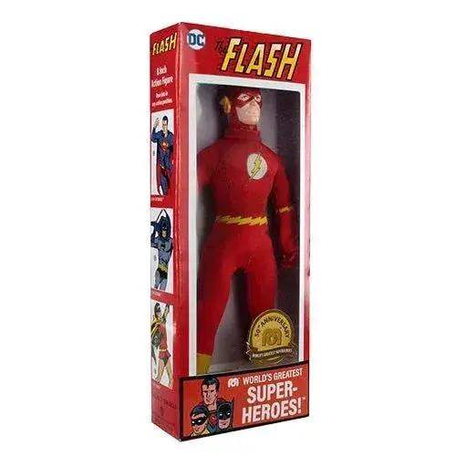 Mego 50th Anniversary DC World Greatset Series 8-Inch Action Figure - Select Figure(s) - ToylandEU