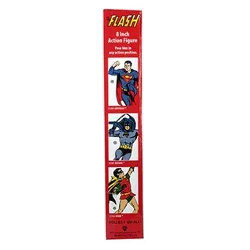 Mego 50th Anniversary DC World Greatset Series 8-Inch Action Figure - Select Figure(s) - ToylandEU