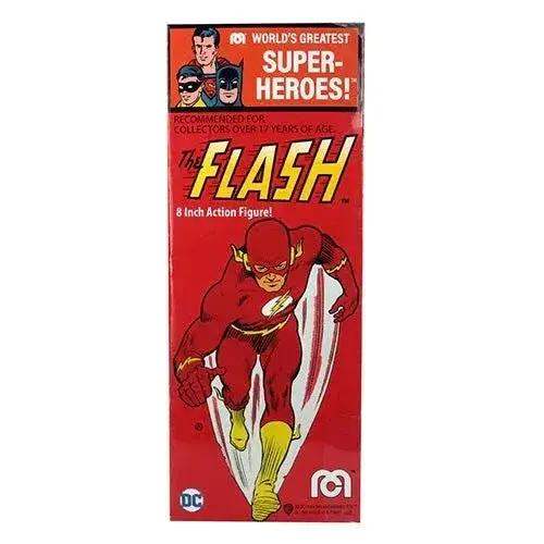 Mego 50th Anniversary DC World Greatset Series 8-Inch Action Figure - Select Figure(s) - ToylandEU