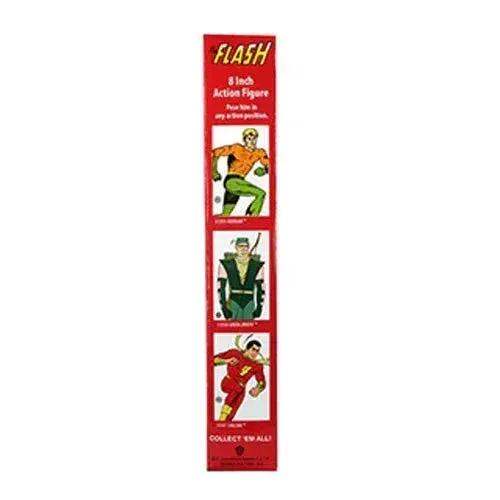 Mego 50th Anniversary DC World Greatset Series 8-Inch Action Figure - Select Figure(s) - ToylandEU
