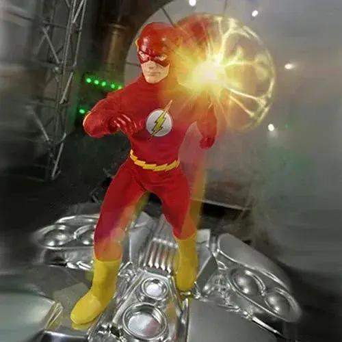 Mego 50th Anniversary DC World Greatset Series 8-Inch Action Figure - Select Figure(s) - ToylandEU