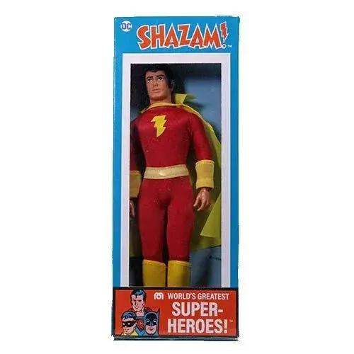 Mego 50th Anniversary DC World Greatset Series 8-Inch Action Figure - Select Figure(s) - ToylandEU