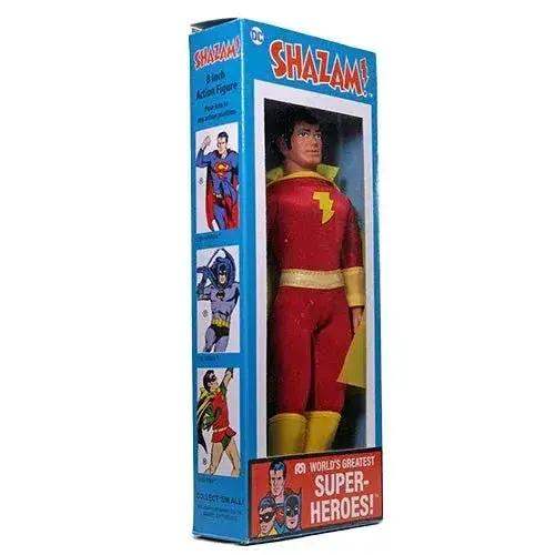 Mego 50th Anniversary DC World Greatset Series 8-Inch Action Figure - Select Figure(s) - ToylandEU