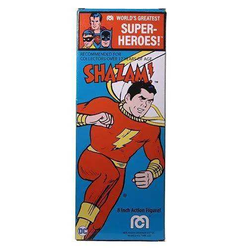 Mego 50th Anniversary DC World Greatset Series 8-Inch Action Figure - Select Figure(s) - ToylandEU