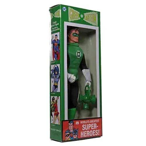 Mego 50th Anniversary DC World Greatset Series 8-Inch Action Figure - Select Figure(s) - ToylandEU