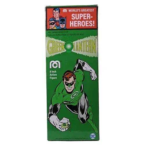 Mego 50th Anniversary DC World Greatset Series 8-Inch Action Figure - Select Figure(s) - ToylandEU