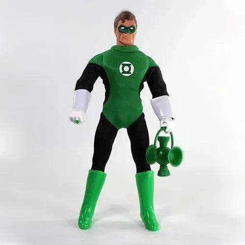 Mego 50th Anniversary DC World Greatset Series 8-Inch Action Figure - Select Figure(s) - ToylandEU