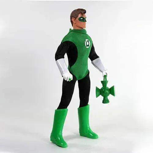 Mego 50th Anniversary DC World Greatset Series 8-Inch Action Figure - Select Figure(s) - ToylandEU