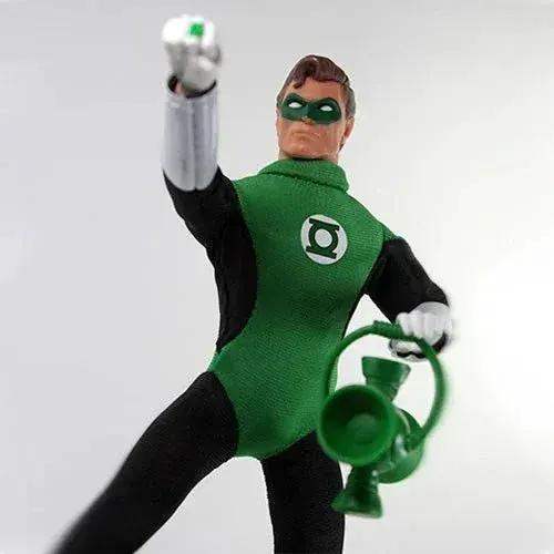 Mego 50th Anniversary DC World Greatset Series 8-Inch Action Figure - Select Figure(s) - ToylandEU