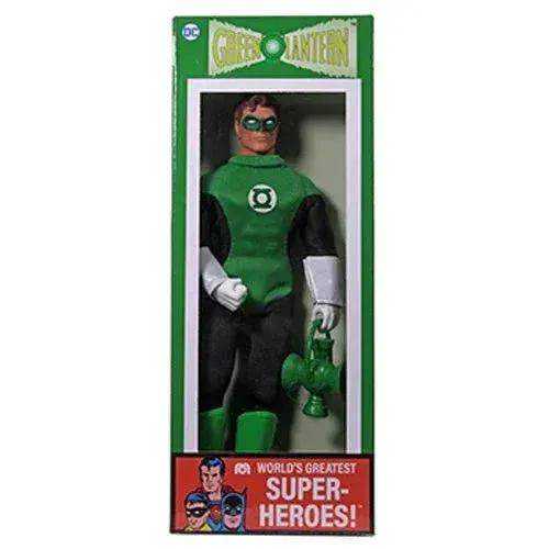 Mego 50th Anniversary DC World Greatset Series 8-Inch Action Figure - Select Figure(s) - ToylandEU