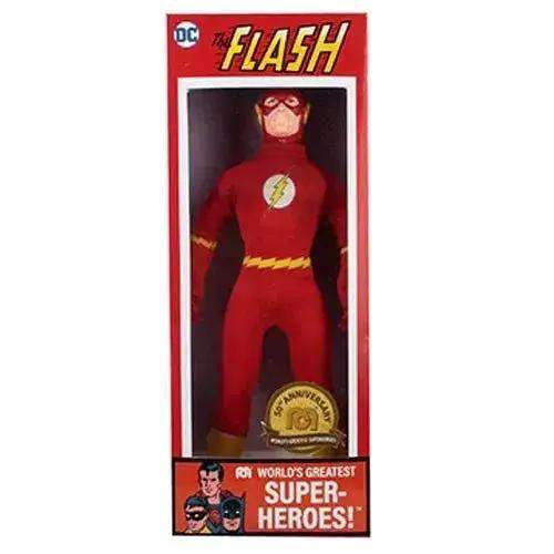 Mego 50th Anniversary DC World Greatset Series 8-Inch Action Figure - Select Figure(s) - ToylandEU