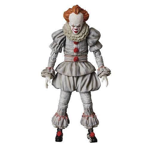 Medicom IT Pennywise MAFEX #093 Action - ToylandEU