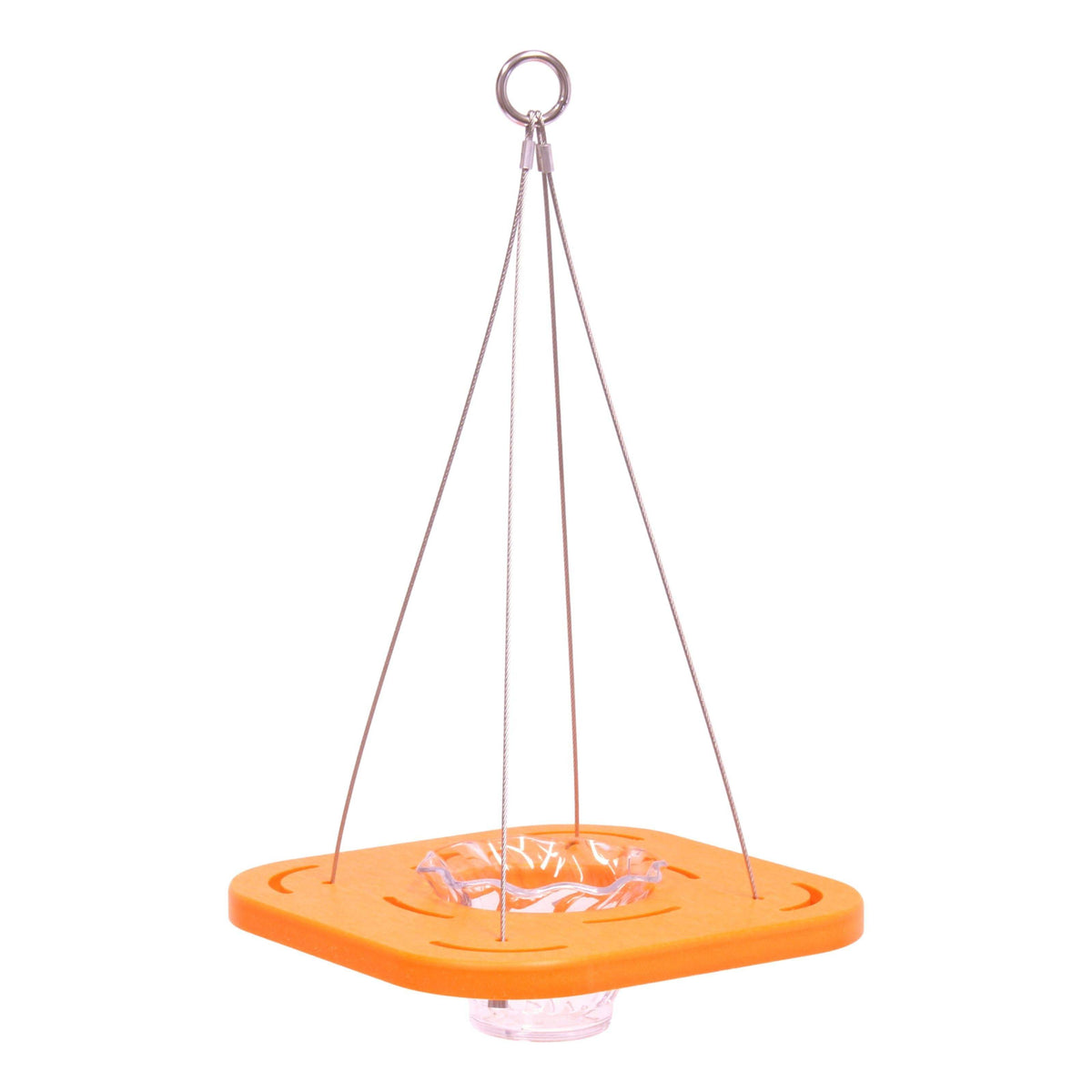 Oriole Bird Feeder | Porch Jelly Cup | Poly Lumber