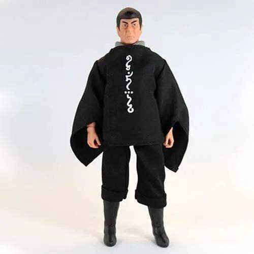 Mego 8 inch Action Figure Star Trek - Select Figure(s) - ToylandEU