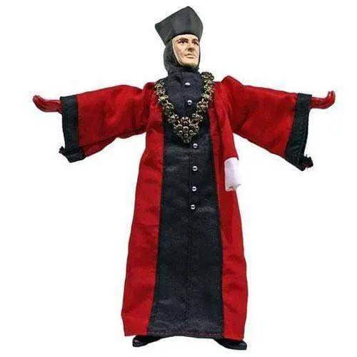 Mego 8 inch Action Figure Star Trek - Select Figure(s) - ToylandEU