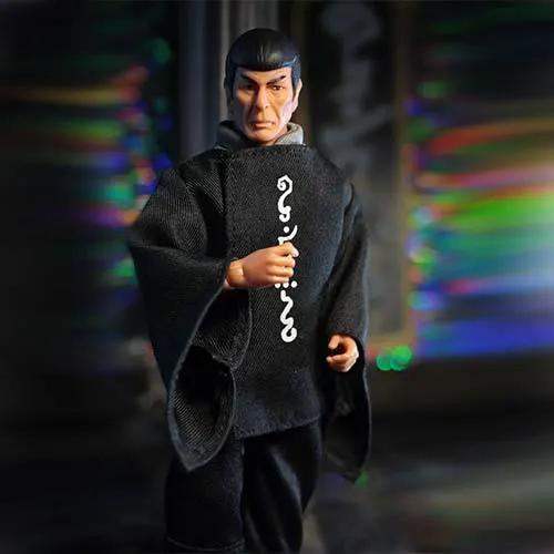 Mego 8 inch Action Figure Star Trek - Select Figure(s) - ToylandEU