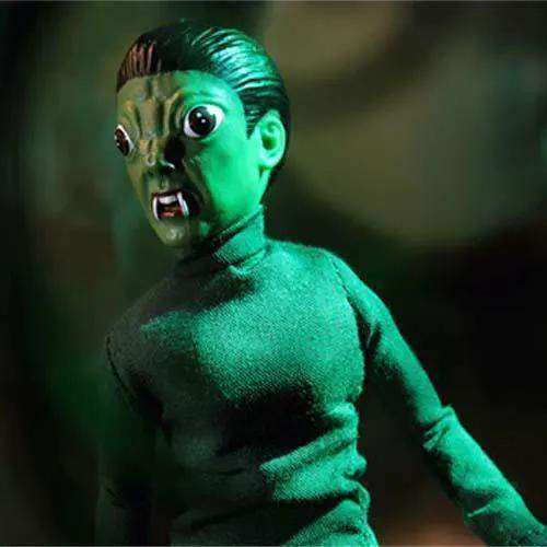 Mego Action Figure Reptile 8 Inch Officially Licensed Hammer Horror - ToylandEU