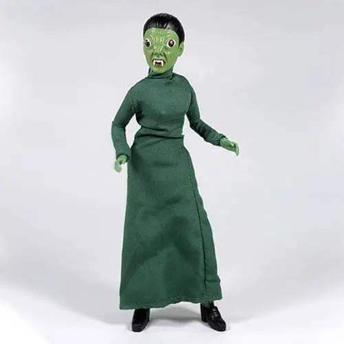 Mego Action Figure Reptile 8 Inch Officially Licensed Hammer Horror - ToylandEU