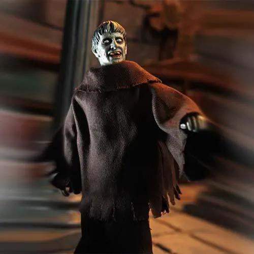 Mego Action Figure Reptile 8 Inch Officially Licensed Hammer Horror - ToylandEU
