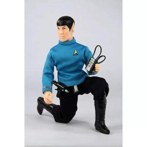 Mego 8 inch Action Figure Star Trek - Select Figure(s) - ToylandEU